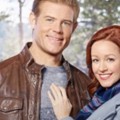 Snowcoming | Lindy Booth - Diffusion US